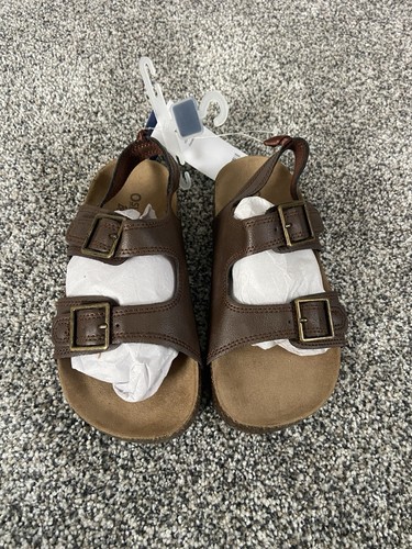 Oshkosh gosh bruno sandals - b’gosh,