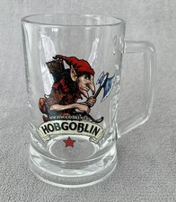 Hobgoblin - Wychwood Brewery -