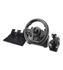 Subsonic Superdrive GS650-X