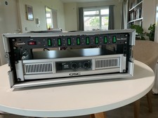 Qsc gx5 power - power, 2