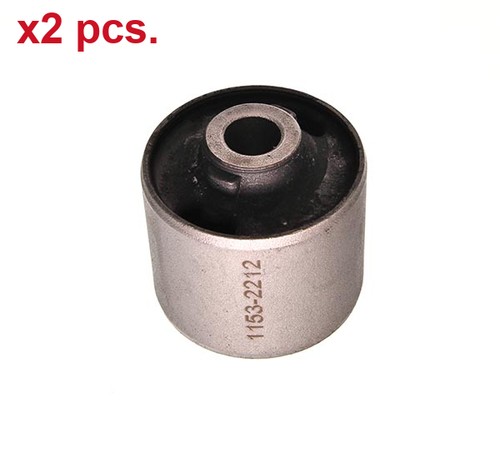 Pcs rear upper mounting - upper,