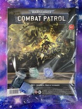 Warhammer 40k Combat Patrol Magazine Issue 42 - Paints x 2