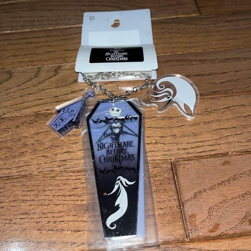 The nightmare before christmas - the,