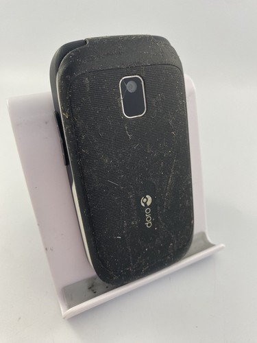 Doro phoneeasy 612 black - phoneeasy,