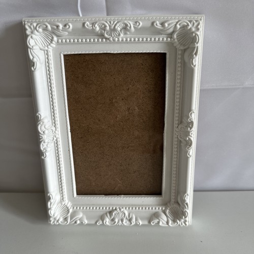 Baroque style white - baroque,