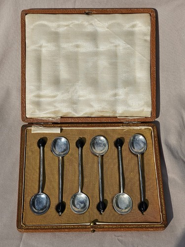 Antique cooper brothers sons - antique,