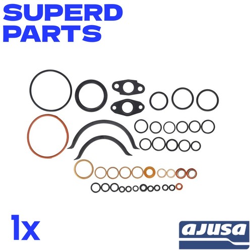 Gasket kit crankcase - kit,