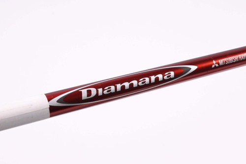 Diamana ilima 5 wood - 'ilima, #5