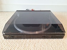 Technics j90 servo - technics, dc