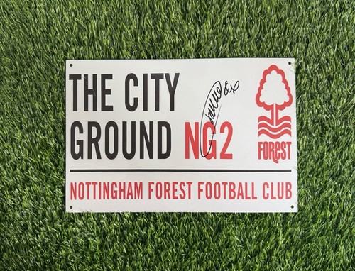 Genuine nuno santo signed - nuno,
