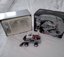 Corgi James Bond Moon Buggy