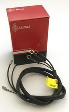 Lucas Contact Breaker Harness