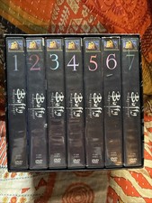 BUFFY THE VAMPIRE SLAYER - THE