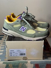 New balance 993 - new,