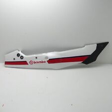 Yamaha RD 350 YPVS Fairing Red