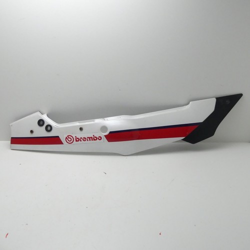 Yamaha 350 ypvs fairing red - rd,