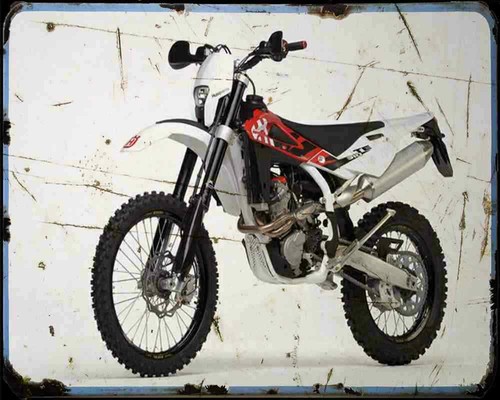 Husqvarna 310ie a4 metal - te,
