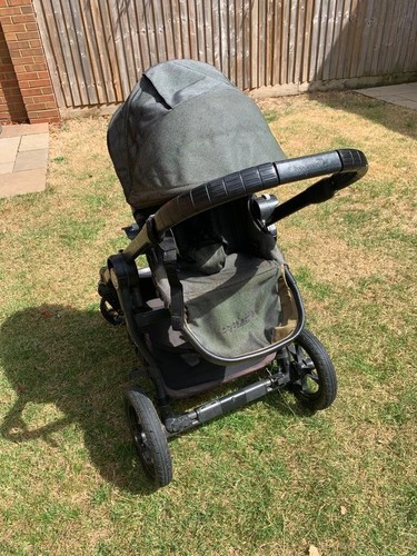 Baby jogger city select -  baby,