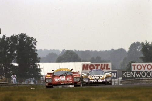 Brian redman eje - brian, elgh