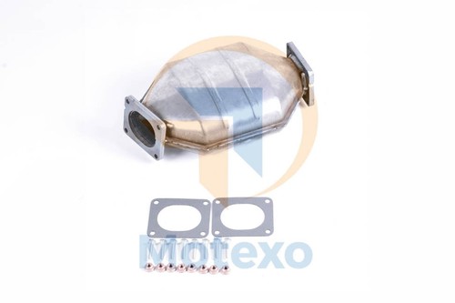 Dpf bmw 520d 0td - 520d, touring