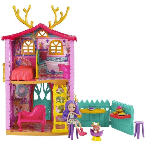 Enchantimals gyj18 deer - gyj18,