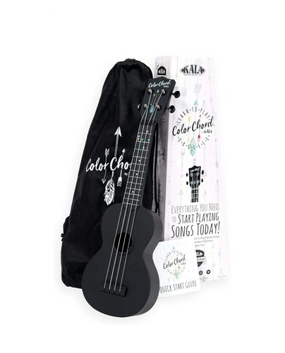 Kala learn play color chord - to,