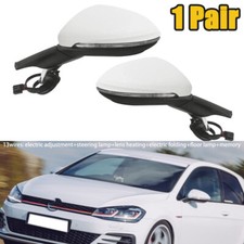 For VW Golf 7 MK7 2014-2016