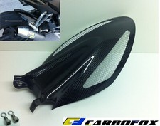 Carbon Fiber Rear Fender