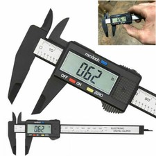 6" Micrometer Digital