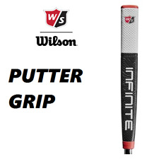 WILSON STAFF INFINITE PUTTER