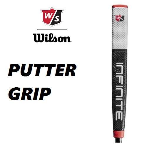 Wilson staff infinite putter - staff,