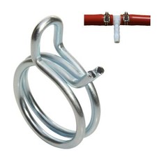 10 x Mikalor Double Wire
