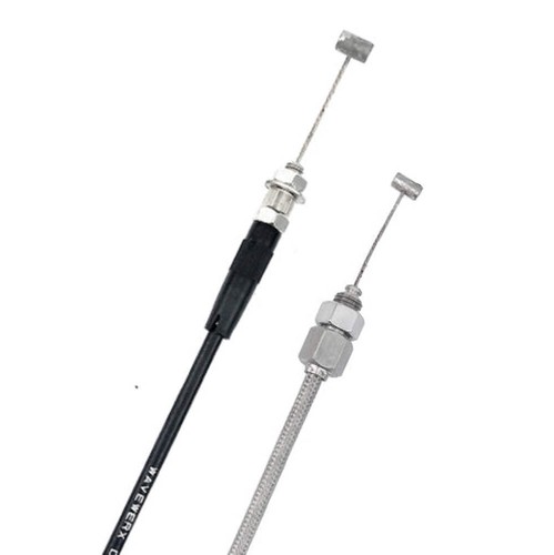 Throttle cable for - throttle,