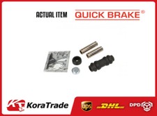 BRAKE CALIPER GUIDE SLEEVE KIT