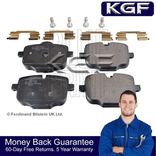 Kgf brake pads - kgf,