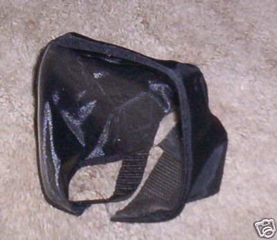 Rain jacket for trac - jacket, e-trac