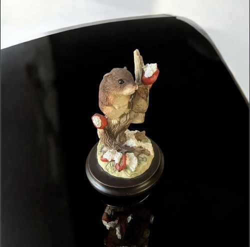 Rare teviotdale winter mouse - rare,