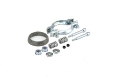 BM Cats Catalytic Converter