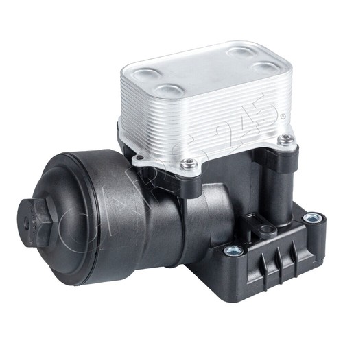 Febi oil filter - filter, housing