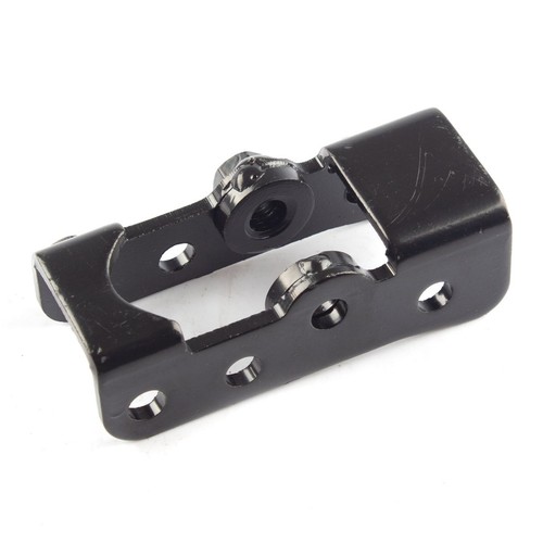 Rear shock mounting bracket - shock,