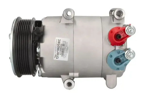 Air conditioning compressor - , r