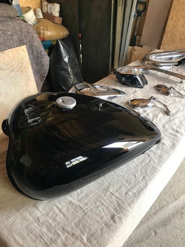 Suzuki intruder 1800 - suzuki,