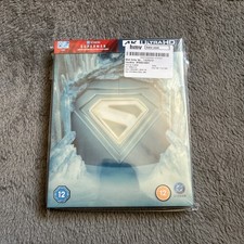 Superman | 4K UHD + Blu-ray |