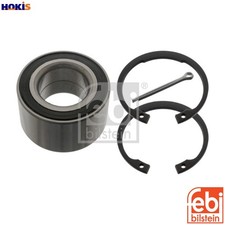 WHEEL BEARING KIT 03096 FOR