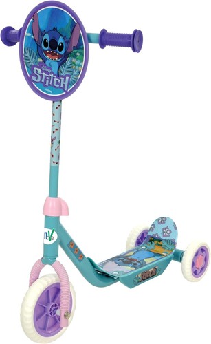 Stitch disney deluxe wheel - disney,