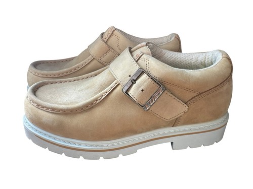 Lugz strutt low boot - boot, shoe