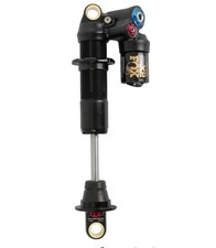 Fox DHX2 Factory Steel Spring