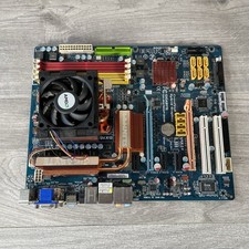 Gigabyte GA-MA790GP-DS4H AM2+