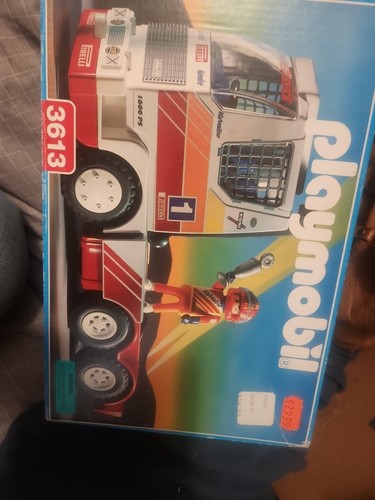 Vintage nsib playmobil 3613 - vintage,