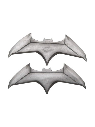 Batman batarangs from - batarangs, justice